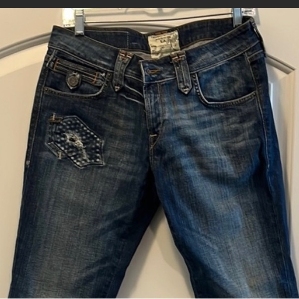 Taverniti jeans